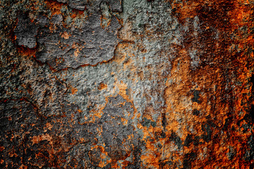 Grunge wall texture background