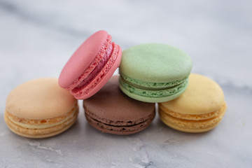 Macarons