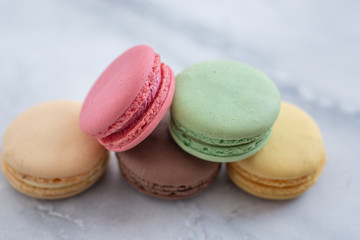 Macarons