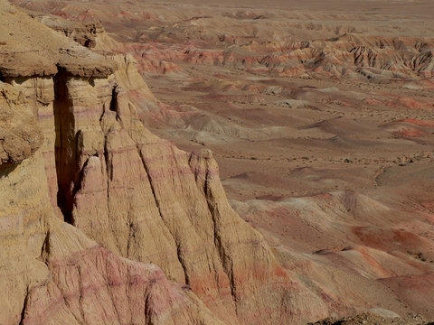 Mongolei Impressionen