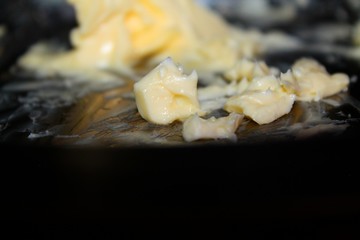  butter