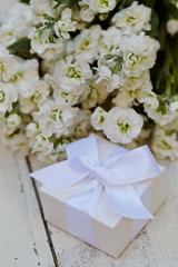 bouquet of flowers