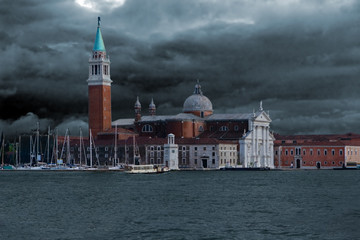 Venice Europe