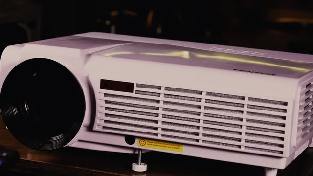 women's hand includes led spotlight