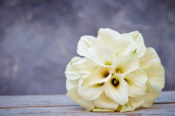 bouquet of flowers