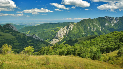 Fototapeta premium Apuseni Mountains - Transylvania