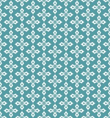 decorative floral pattern