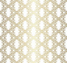 vintage openwork pattern