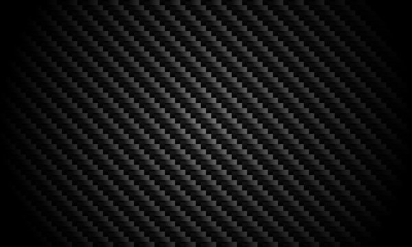 Carbon fiber pattern background