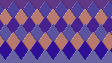 Background in paper style. Abstract colored background.