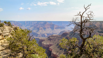 Grand Canyon National Park
