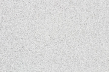 white wall plaster part of building background