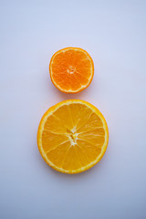 orange 8