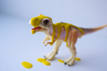 dinosaur 8
