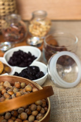 Trail Mix healthy
