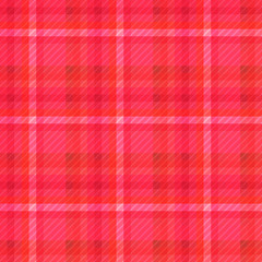 Seamless pattern background from a variety of multicolored squares.