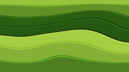 Background in paper style. Abstract colored background.