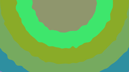 Background with color lines. Different shades and thickness.