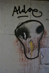 grafity: Beelitz-Heilstätten, Berlin