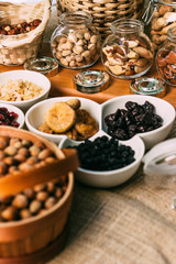 Trail Mix healthy