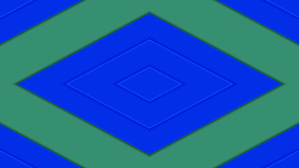 Background in paper style. Abstract colored background.