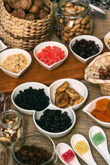 Trail Mix healthy