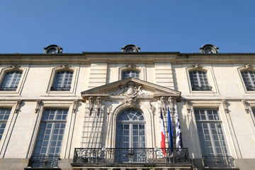Mairie de Rennes