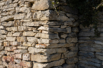 Steinmauer