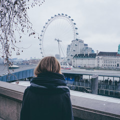 London view
