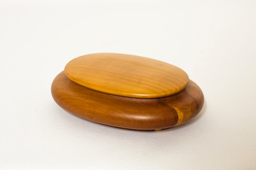 Wood object