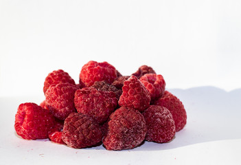raspberry