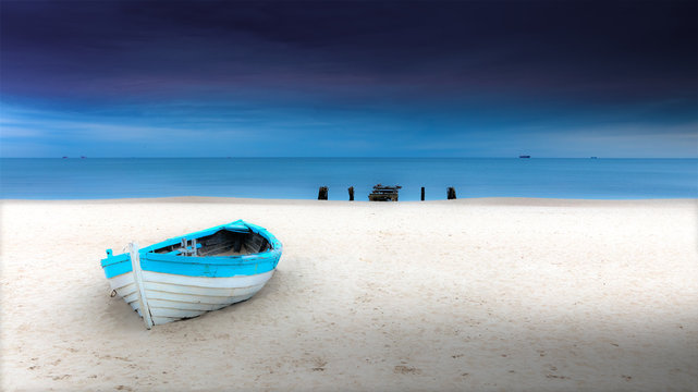 SOPOCKA PLAŻA 