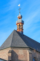 Obraz premium St. Ursula Kirche Köln 