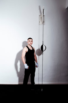 Boxer