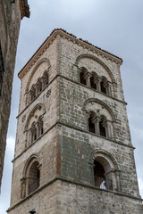 Church of Santa Maria la Mayor (Trujillo, Spain)