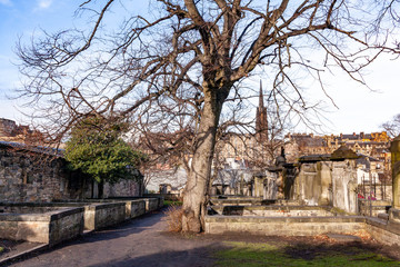 England, Scotland, Edimburgo