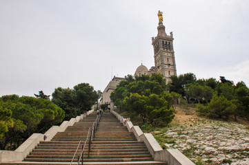 Notre-Dame de la Garde