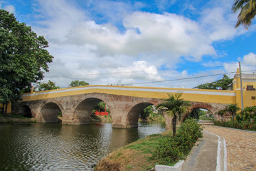 Scenes of Sancti Spiritus