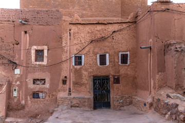 Ouarzazate, Marocco