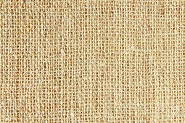 woven jute texture background