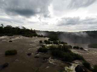 Cataratas 