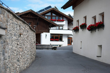 Dorf