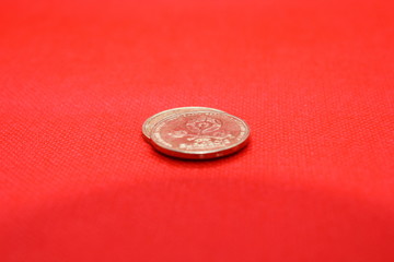 coin