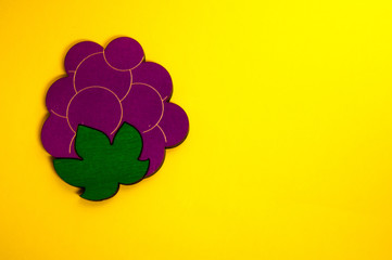 flowers in shape of heart