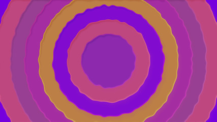 Background in paper style. Abstract colorful background.