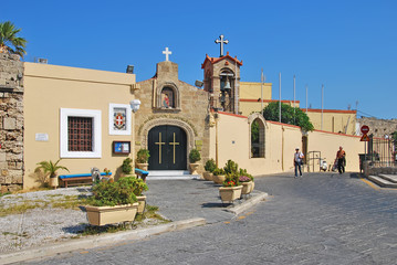 Eastern Orthodox Church