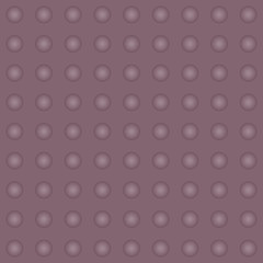 Seamless abstract pattern background with a variety of colored circles.