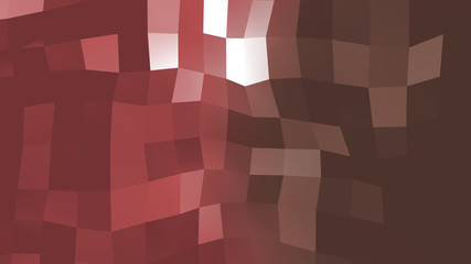 Background from polygons. Abstract background pattern.