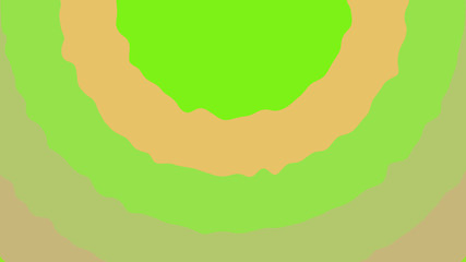 Background with color lines. Different shades and thickness.