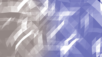 Background from polygons. Abstract background pattern.